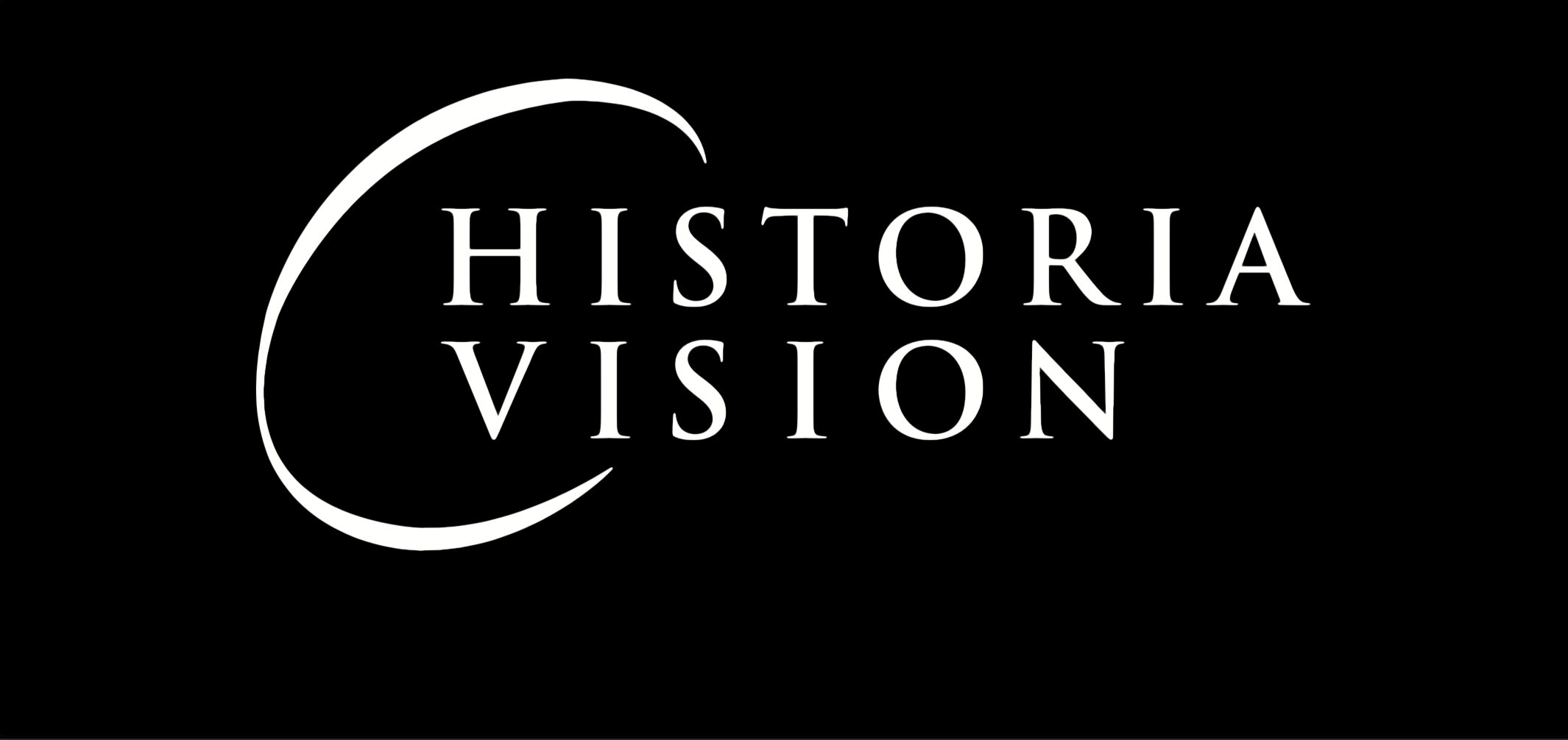 Historiavision